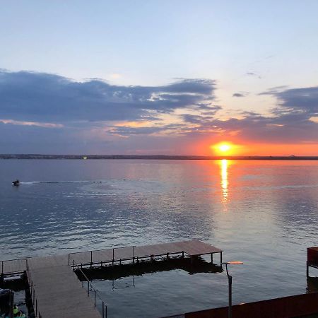 Mamaia Lake View Apartment Exterior foto