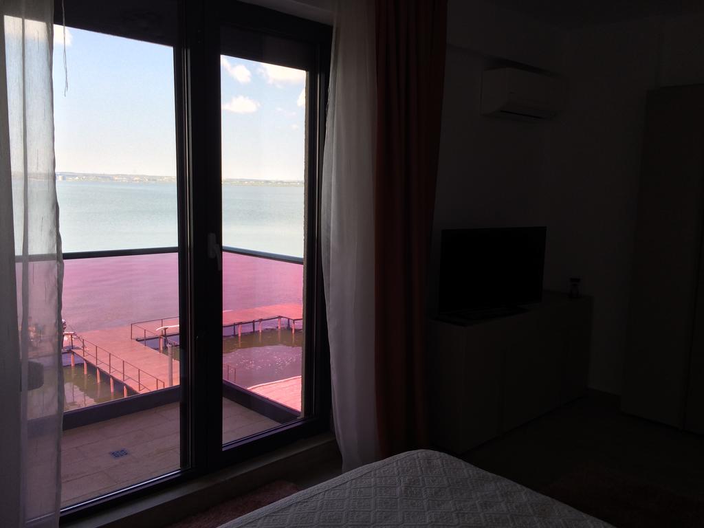 Mamaia Lake View Apartment Exterior foto